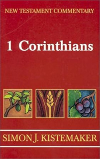 Image of 1 Corinthians