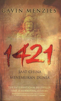 Image of 1421 Saat China Menemukan Dunia