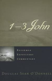 Image of 1-3 John