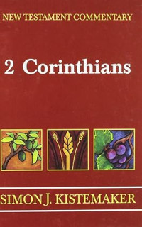 Image of 2 Corinthians