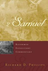 Image of 2 Samuel