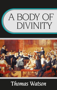 Image of A Body of Divinity