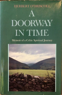 Image of A Doorway in Time: Memoir of a Celtic Spiritual Journey