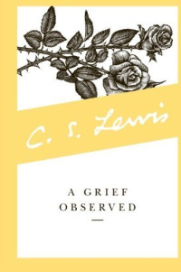 Image of A Grief Observed