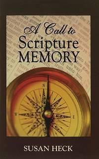Image of A Call to Scripture Memory