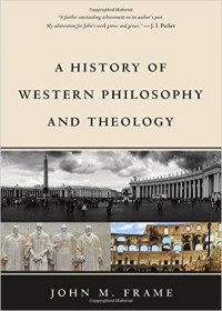 Image of A History of Western Philosophy and Theology