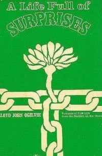 Image of A Life Full of Surprises: Patterns of New Life from the Sermon on the Mount