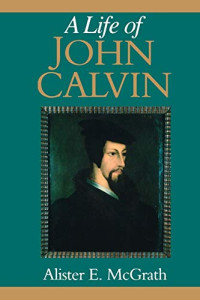 Image of A Life of John Calvin