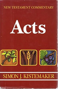 Image of Acts