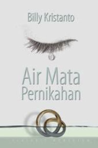 Image of Air Mata Pernikahan