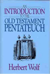 Image of An Introduction to The Old Testament Pentateuch