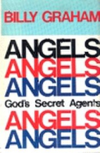 Image of Angels: God's Secret Agents