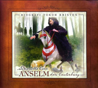 Image of Anselm dari Canterbury