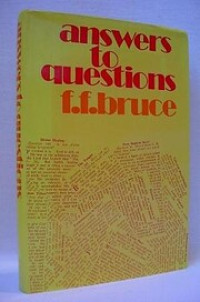 Image of Answers to Questions