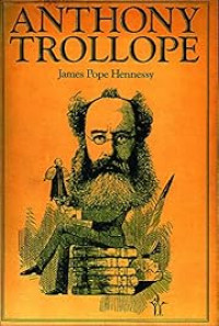 Image of Anthony Trollope