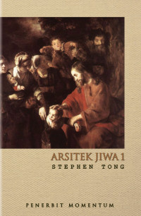 Image of Arsitek Jiwa 1, Edisi 2
