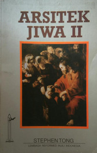 Image of Arsitek Jiwa 2, Edisi 1