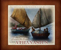 Image of Athanasius: Christian Biographies for Young Readers