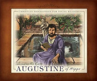 Image of Augustine of Hippo: Christian Biographies for Young Readers