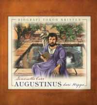 Image of Augustinus dari Hippo