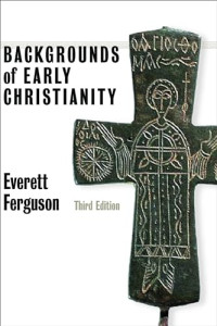 Image of Background of Early Christianity