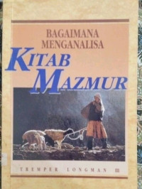 Image of Bagaimana Menganalisa Kitab Mazmur?