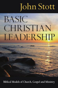 Image of Basic Christian Leadership