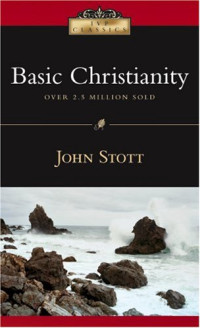Image of Basic Christianity