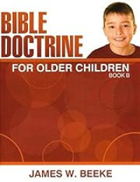 Image of Bible Doctrine For Older Children (Book B)