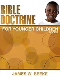 Image of Bible Doctrine For Younger Children (Book B)