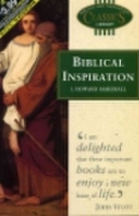Image of Biblical Inspiration