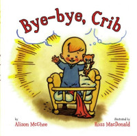 Image of Bye-bye, Crib