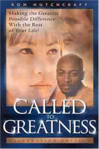 Image of Called To Greatness