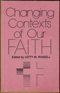 Image of Changing Contexts of Our Faith