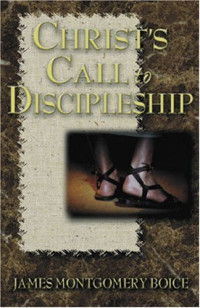Image of Christ's Call To Discipleship