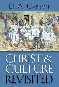 Image of Christ and Culture Revisited