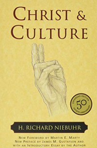 Image of Christ & Culture