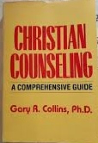 Image of Christian Counseling