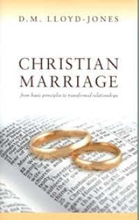 Image of Christian Marriage