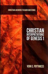 Image of Christian interpretations of Genesis 1