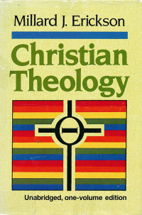Image of Christian Theology