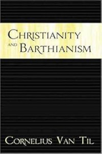 Image of Christianity And Barthianism