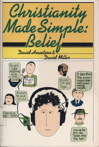 Image of Christianity Made Simple: Belief