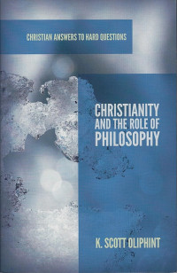 Image of Christianity and the Role of Philosophy