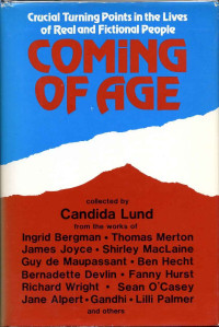 Image of Coming of Age