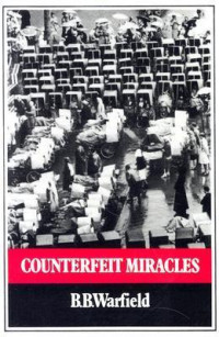 Image of Counterfeit Miracles