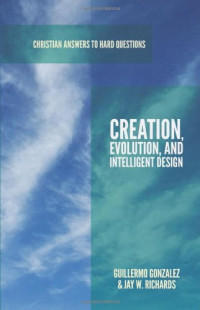 Image of Creation, Evolution, and Intelligent Design