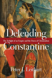 Image of Defending Constantine