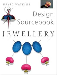 Image of Design Sourcebook Jewellery