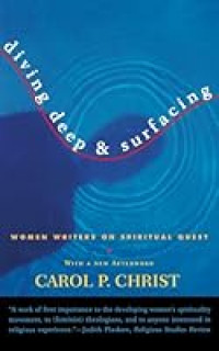 Image of Diving Deep & Surfacing: Women Writers on Spiritual Quest